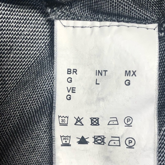 Boss by Hugo Boss Polo T-Shirt, size large , regular fit, stretch - Picture 10 of 10